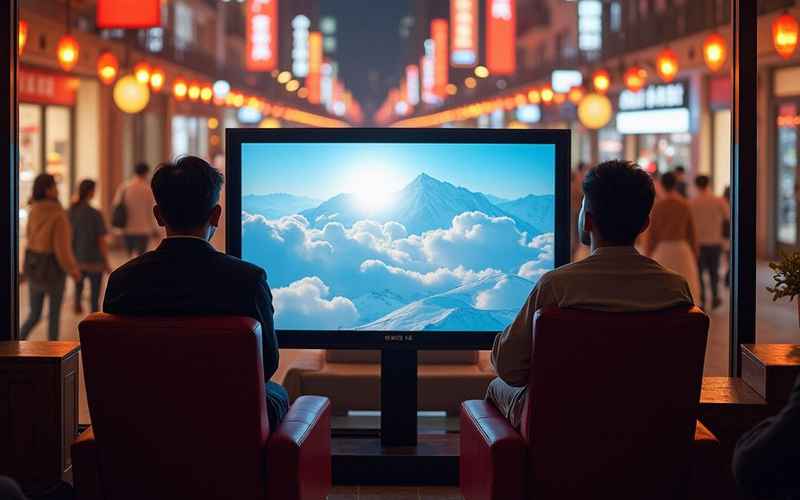 视觉沉浸·剧场在线:中国优质电视剧云端点播平台 视觉沉浸·剧场在线:中国优质电视剧云端点播平台