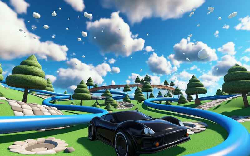 汽车驾驶模拟器下载—驾驶汽车模拟器