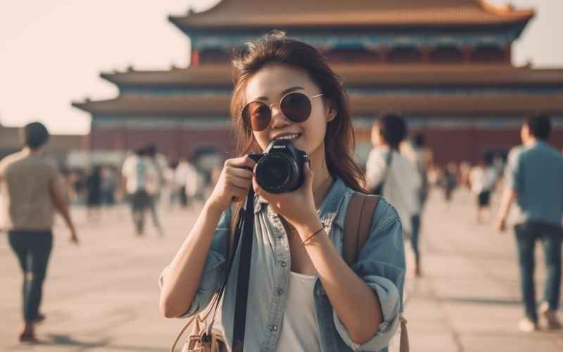 故宫之旅：历史与文化的完美融合