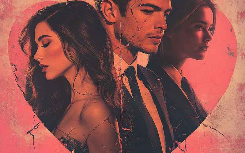 情陷阴谋暗涌，真爱破局新生