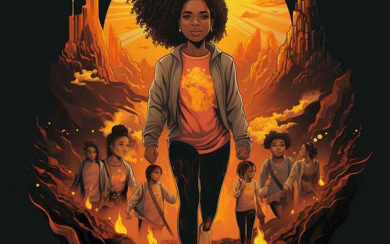 《光明与使命:萤火新生》 《光明与使命:萤火新生》