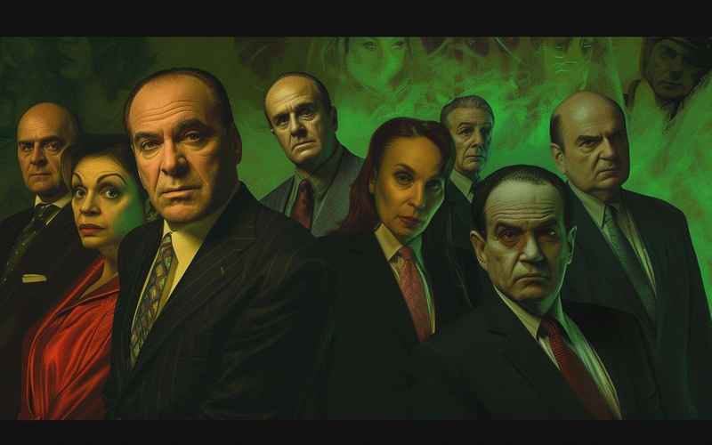 年度劇集2011：那些年我們追過的經(jīng)典電視劇