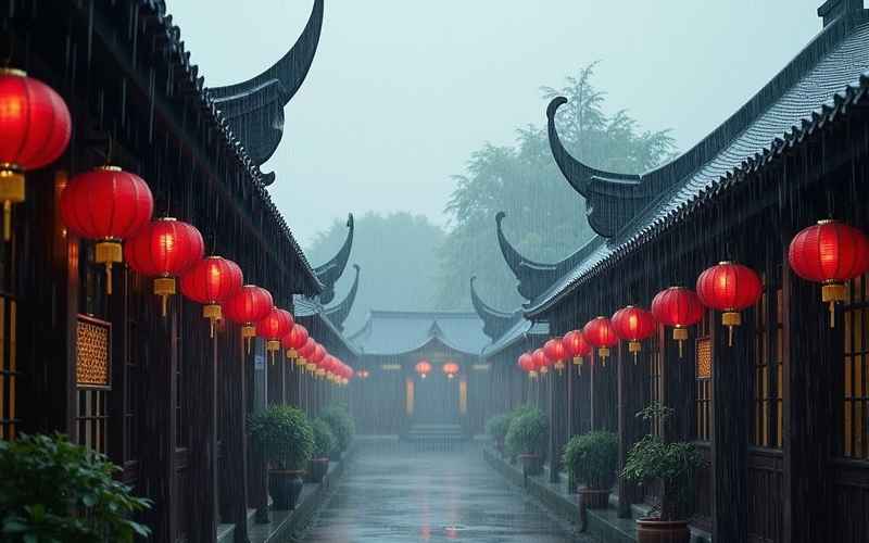 绍兴·吕祖张天师府邸道教文化名刹 绍兴·吕祖张天师府邸道教文化名刹