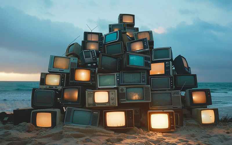 《荧屏权属:中国电视剧版权流转的现状与未来》 《荧屏权属:中国电视剧版权流转的现状与未来》