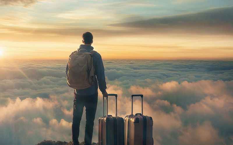 旅游業未來:機遇與布局 旅游業未來:機遇與布局