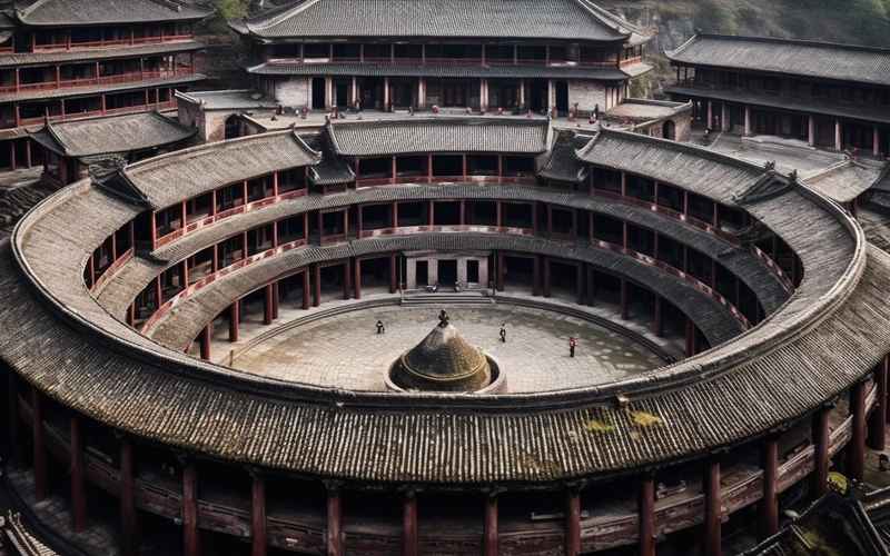 贛州周邊·自然與人文交融之旅