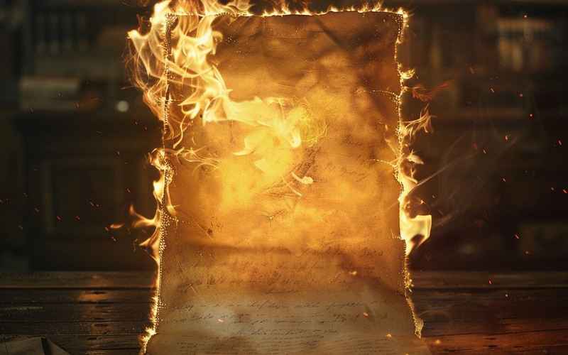 命运的答卷：人间价值的寻找与证明