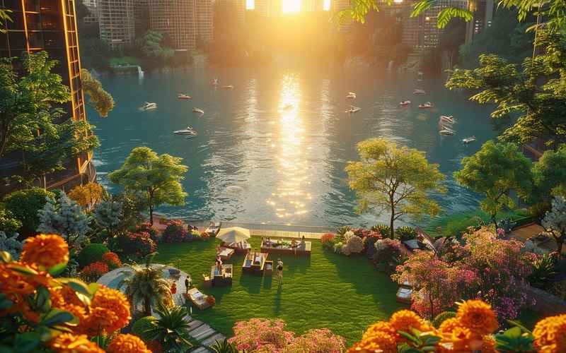 为爱归巢，共筑温暖家的港湾