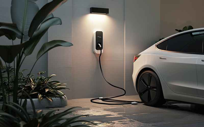 小鵬汽車怎么充電【小鵬汽車怎么充電的時候手機不顯示PP5】