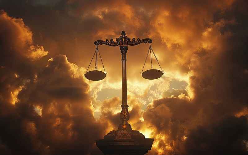 反腐风云：人心如秤，天平永悬