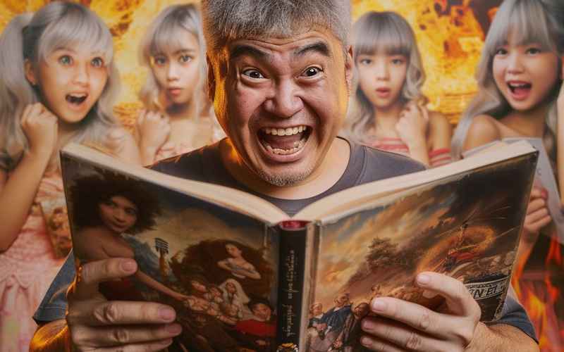 《囧探阿藍(lán)：爆笑追兇24小時(shí)》