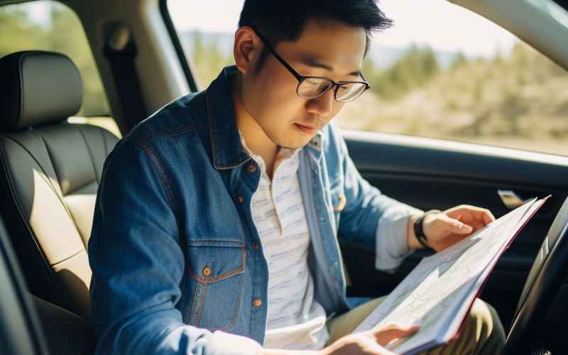 汽车说明书下载_汽车说明书是什么样的