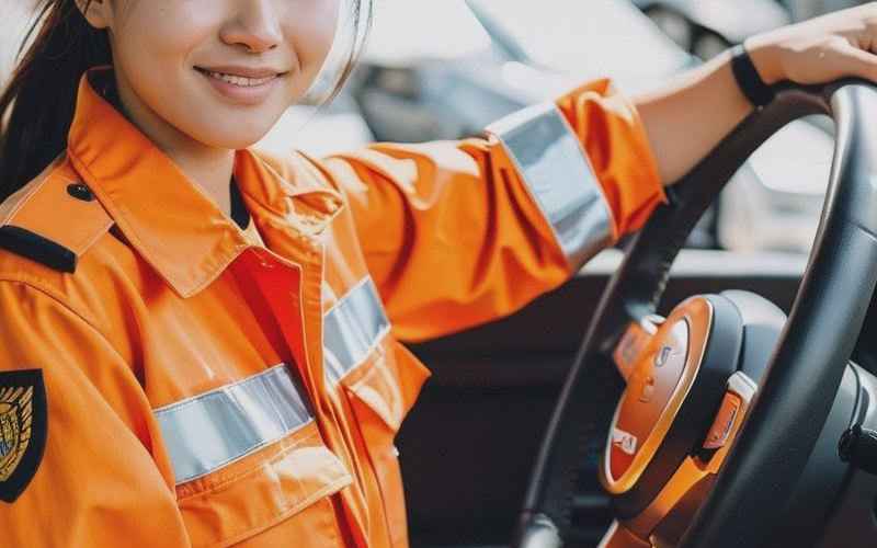 北京北方汽車、北京北方汽車駕駛學(xué)校