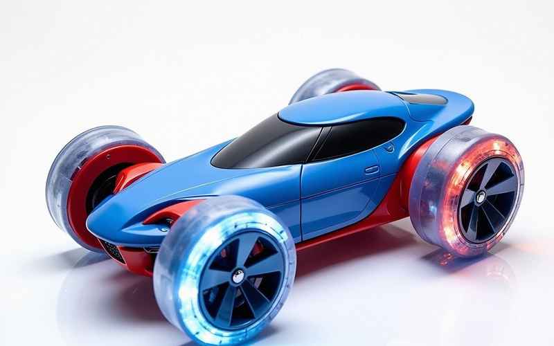 兒童玩具遙控小汽車-小孩玩的遙控汽車