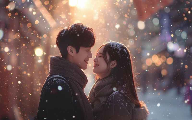 烟火人间,杉杉的平凡爱情故事 烟火人间,杉杉的平凡爱情故事