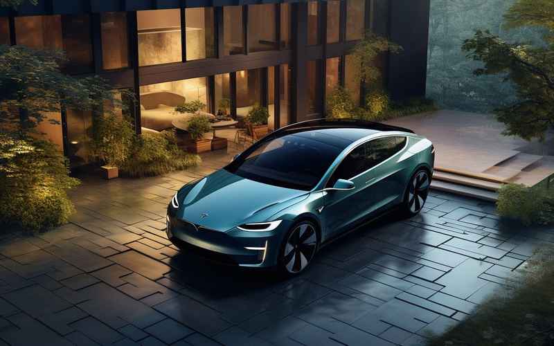 特斯拉汽車能跑多少公里_特斯拉汽車能跑多快