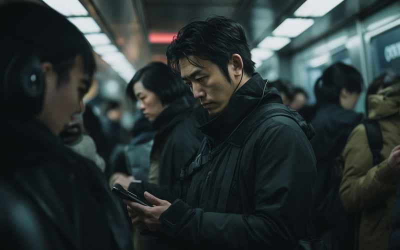 浪涌都市：北上广三十日纪