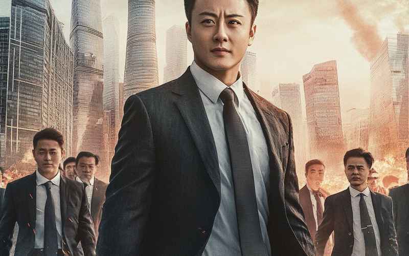 电视剧热潮榜：霸屏爆款全民热议现象解析