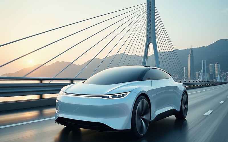 聯想電動汽車;聯想新能源汽車suv