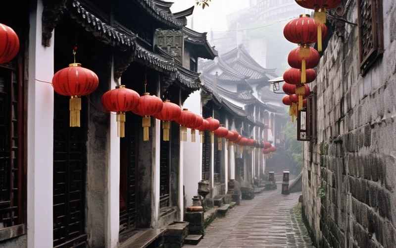 《浙江臺(tái)州：美不勝收的旅游景點(diǎn)大集合》