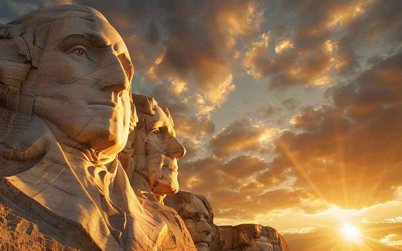 华盛顿旅游全攻略