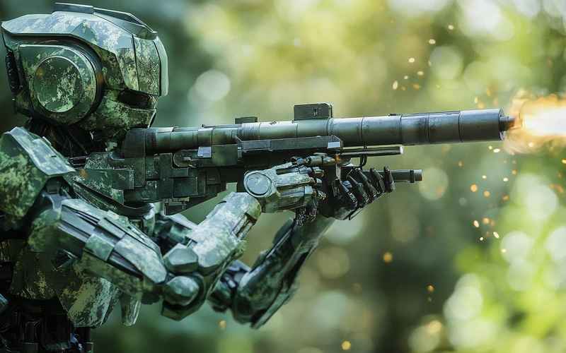 軍產權房產，科技賦能未來