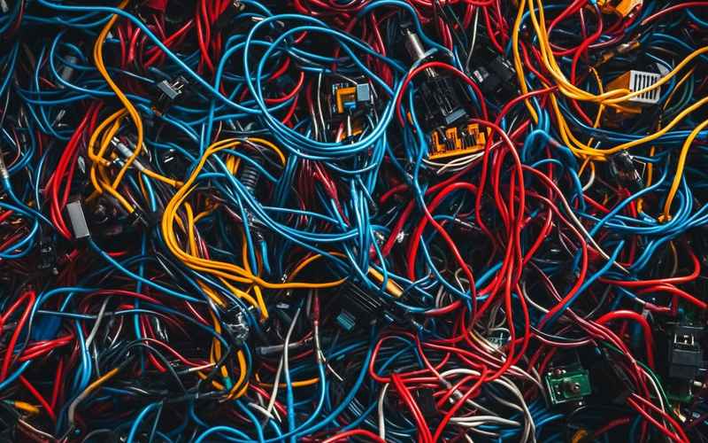 汽车lin线(汽车lin线电压多少伏正常)