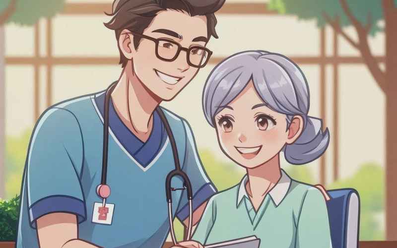 首次網上預約指南