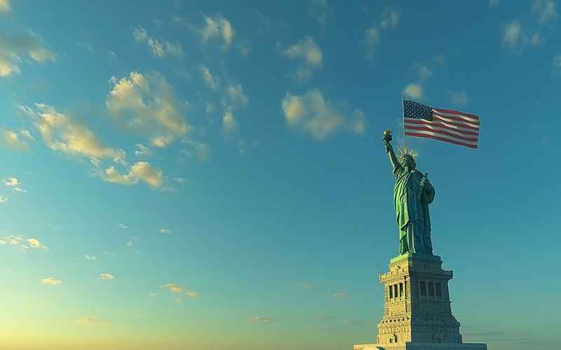 美国旅游签证申请指南