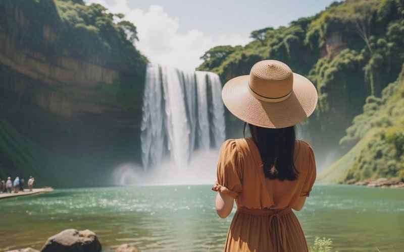 5月避暑去哪里？这些景点适合你