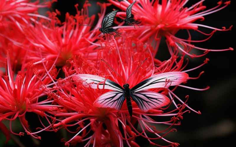 孤恋花 彼岸情歌浮生若梦一曲长