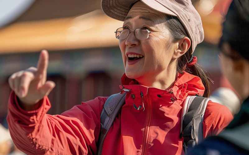 北京旅游日-精彩纷呈免费景点 北京旅游日-精彩纷呈免费景点