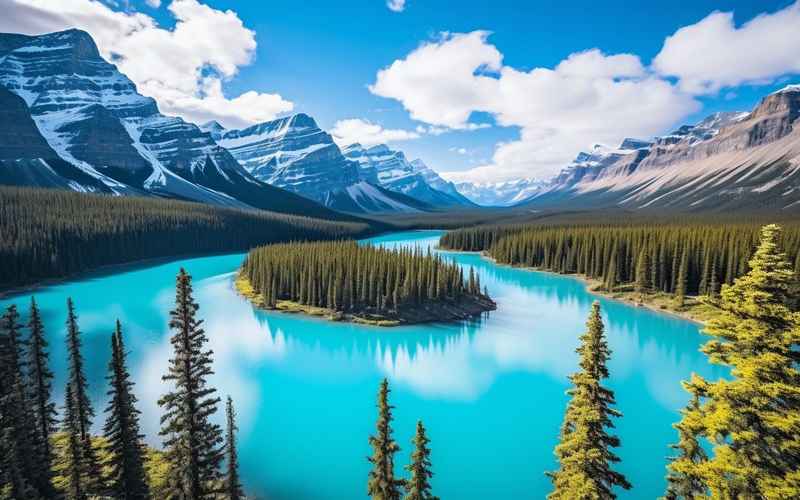 加拿大旅游签证办理流程指南 加拿大旅游签证办理流程指南