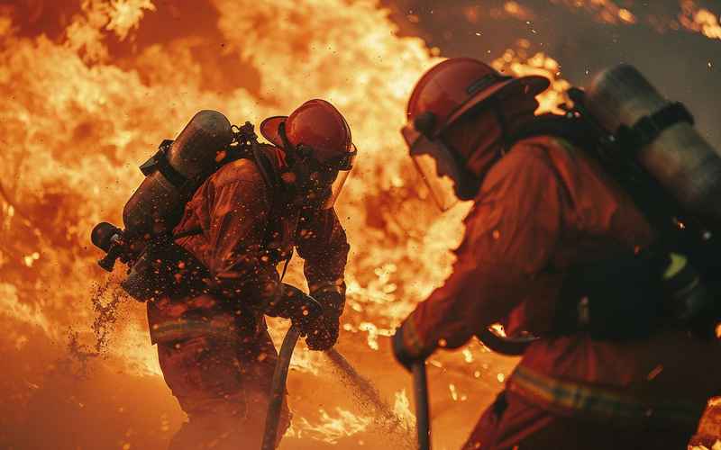 浴火同袍:硝烟淬炼的生死情义 浴火同袍:硝烟淬炼的生死情义