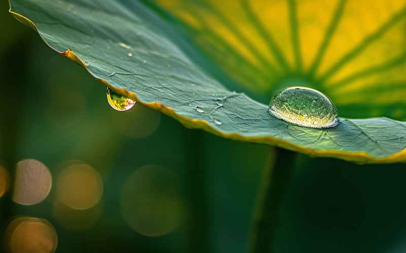 相思如露映晚晴