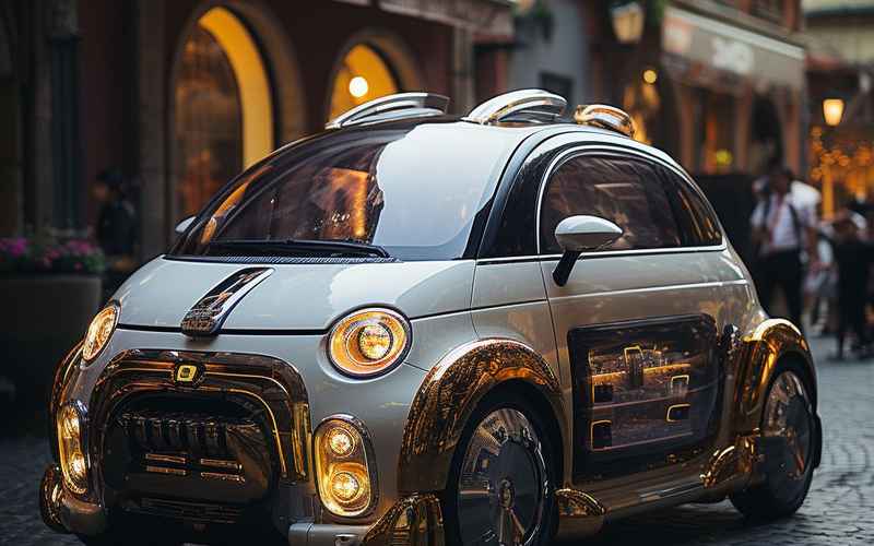 長城汽車電車_長城汽車電車歐拉