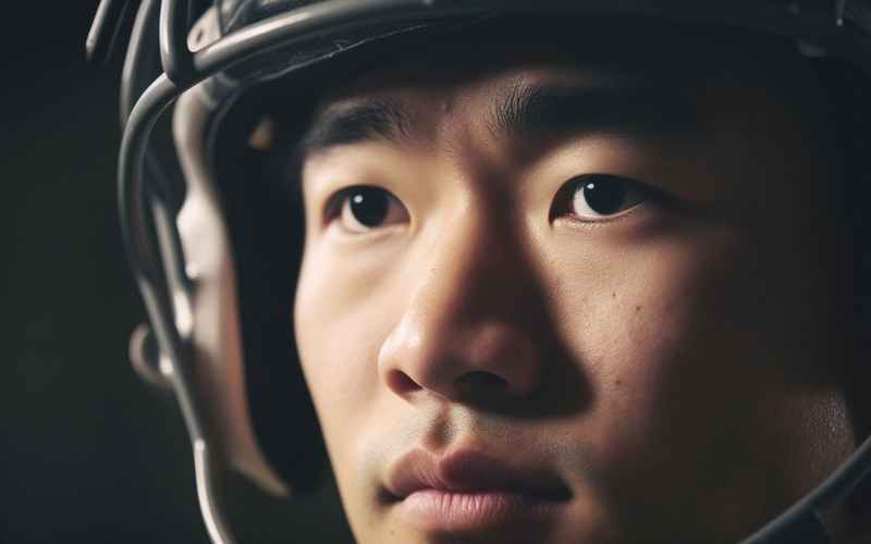 星光不负：孙维民的传奇征途