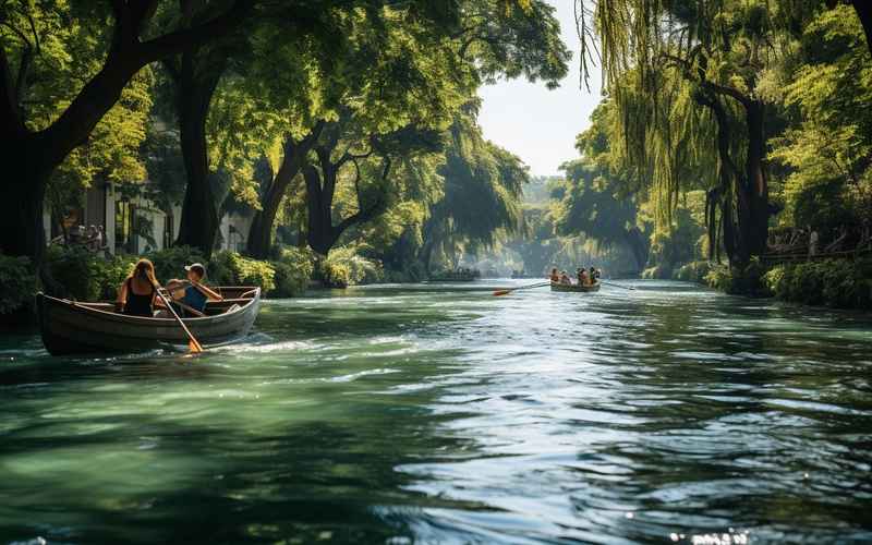 绍兴十大必去景点拍美图 绍兴十大必去景点拍美图