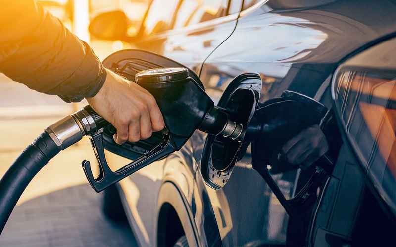 汽车汽油价格,汽车汽油价格调整时间