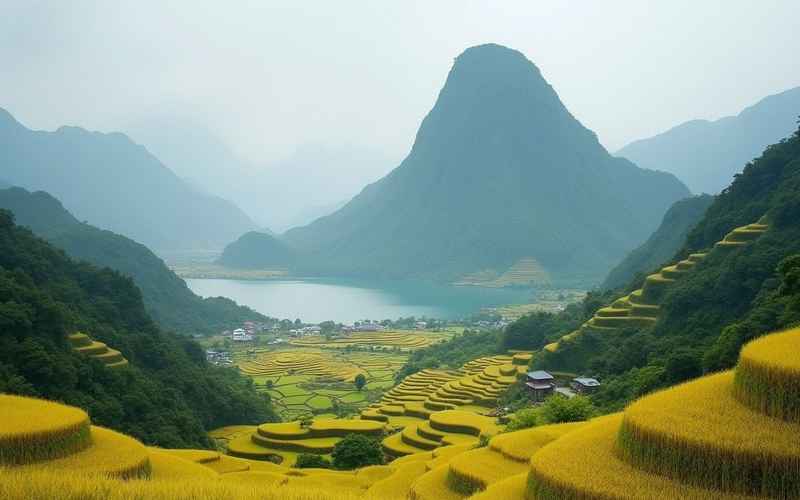 粤自助游攻略：探秘广东美景