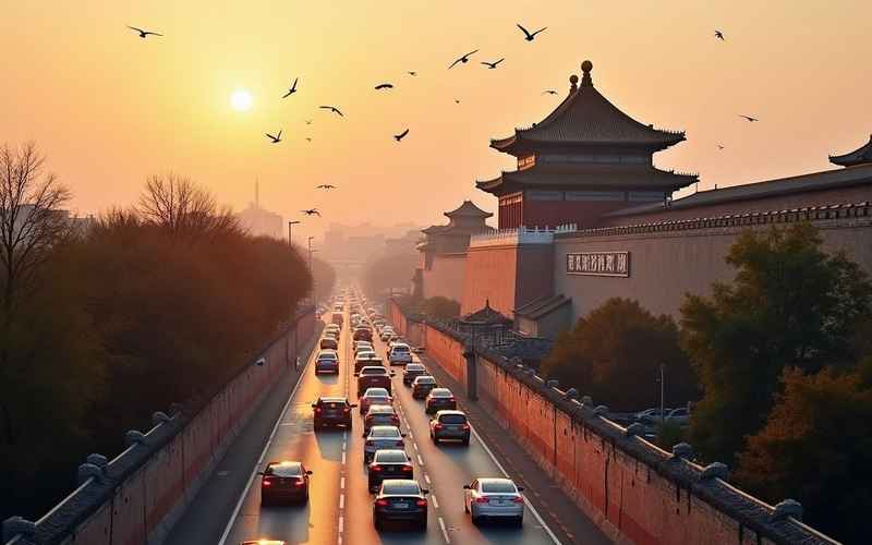 淄博到北京汽車_淄博到北京汽車是臥鋪嗎