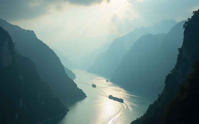 三峡邮轮游完美攻略