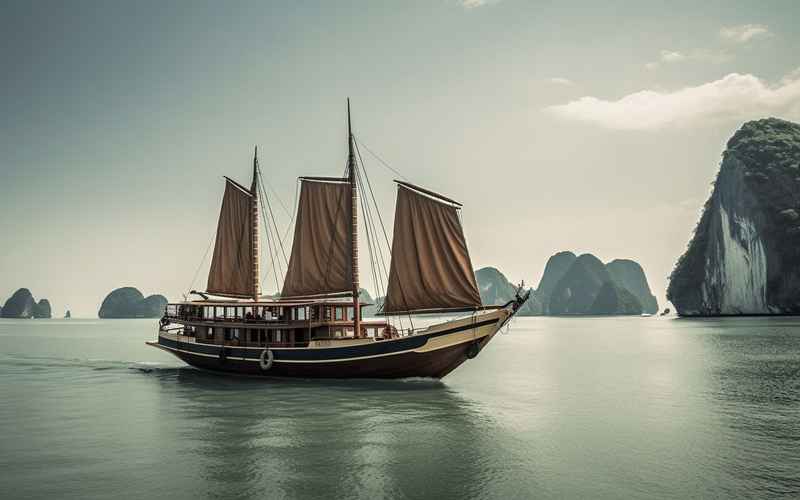 珠海探秘:海上与陆地 Between Sea and Land 珠海探秘:海上与陆地 Between Sea and Land