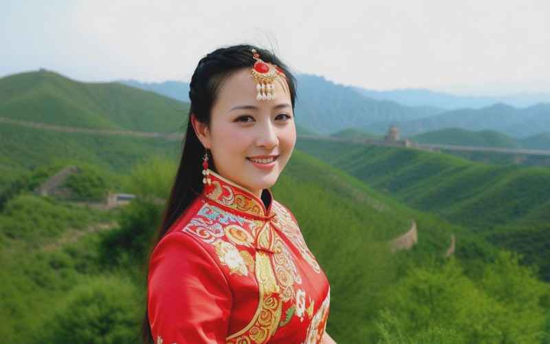 河北古韵新景 河北古韵新景