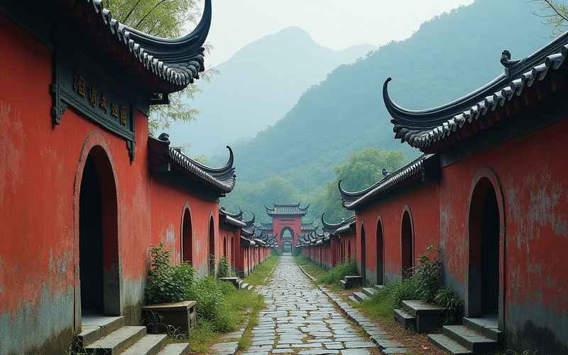 宁波旅游必去景点推荐