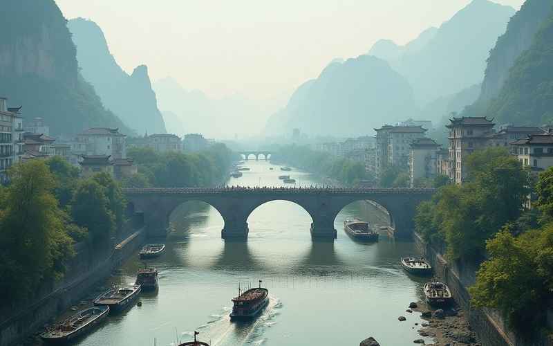 阳朔汽车总站 阳朔汽车总站到阳朔高铁站时刻表