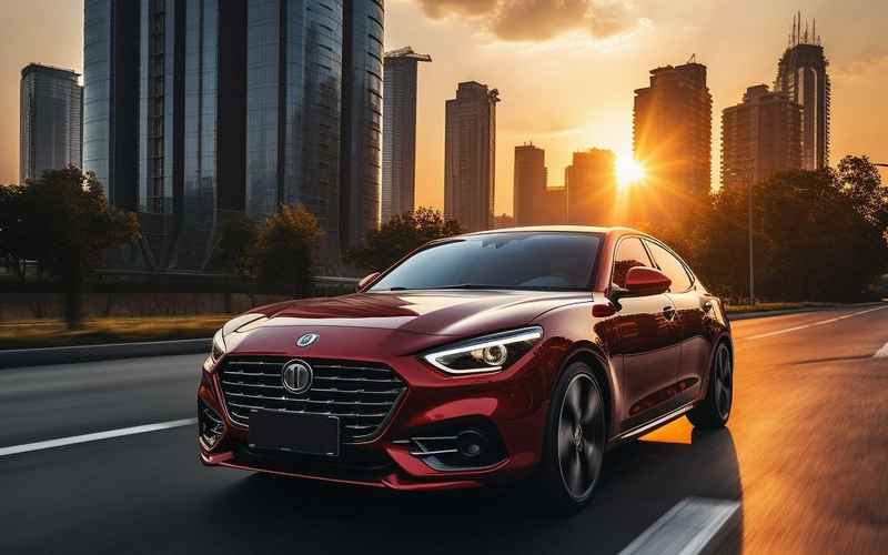 奔騰汽車b70-奔騰汽車b70最新款