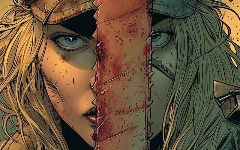 《守望黎明：利剑无声》