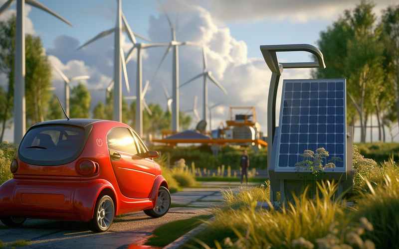 无需的电动汽车【无需的电动汽车价格及图片】