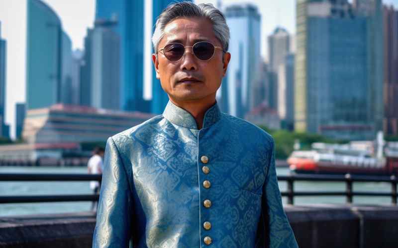 《绝代商骄：运筹帷幄，决胜商海风云》